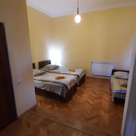 Guest House Vista Sighnaghi Exterior photo