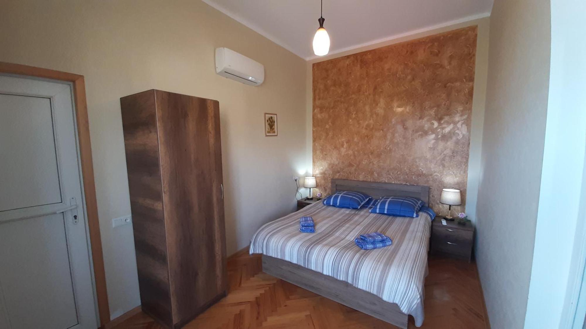 Guest House Vista Sighnaghi Exterior photo