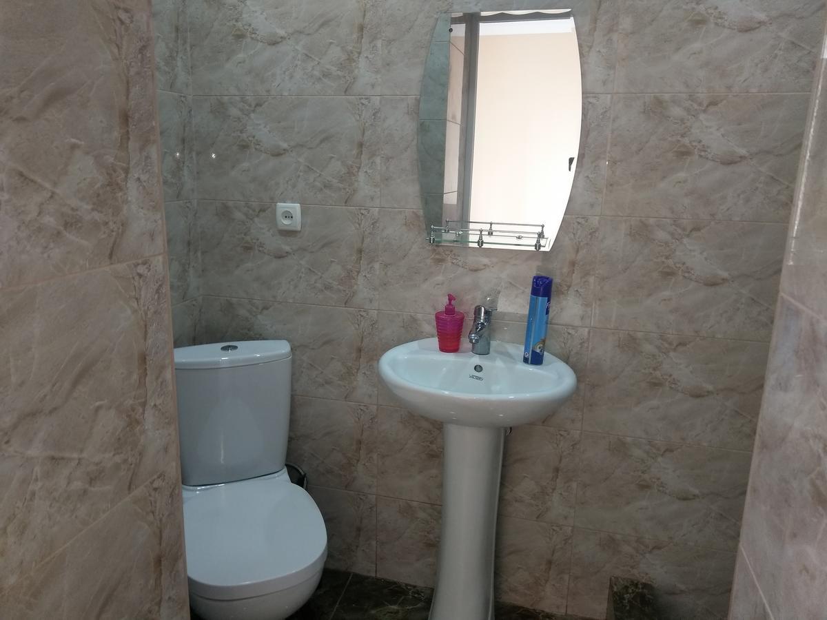 Guest House Vista Sighnaghi Exterior photo